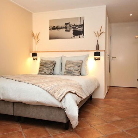 Wadden Eiland Bed En Breakfast Op Texel Oudeschild Luaran gambar