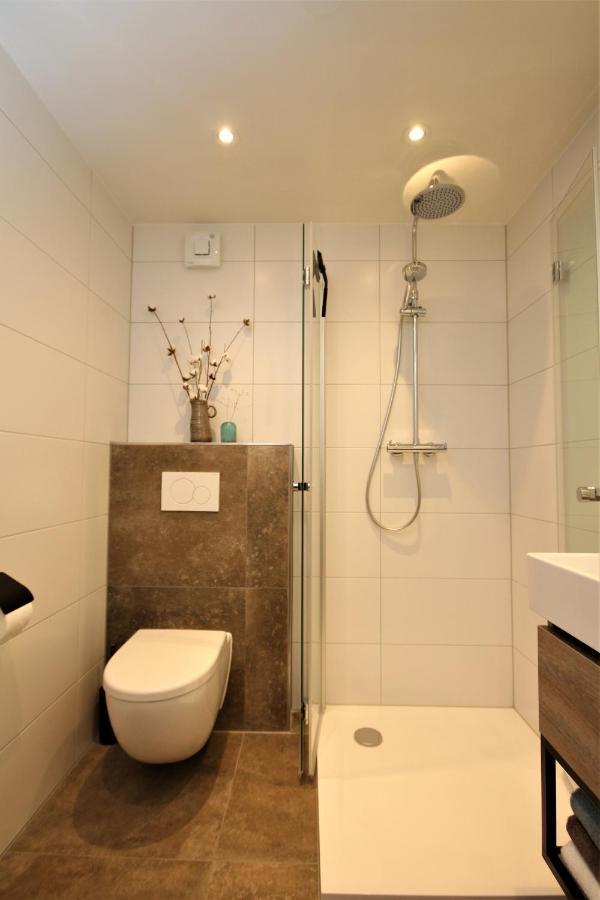 Wadden Eiland Bed En Breakfast Op Texel Oudeschild Luaran gambar