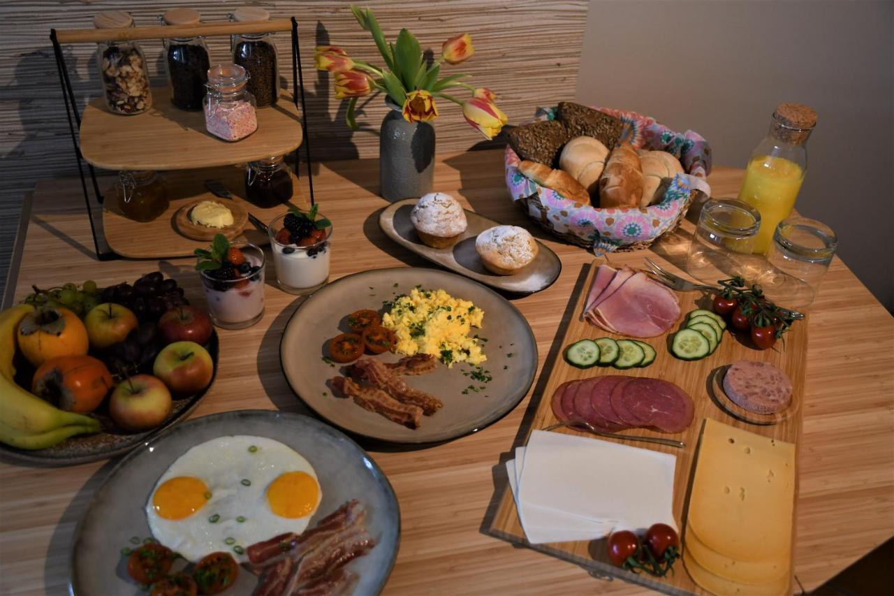 Wadden Eiland Bed En Breakfast Op Texel Oudeschild Luaran gambar