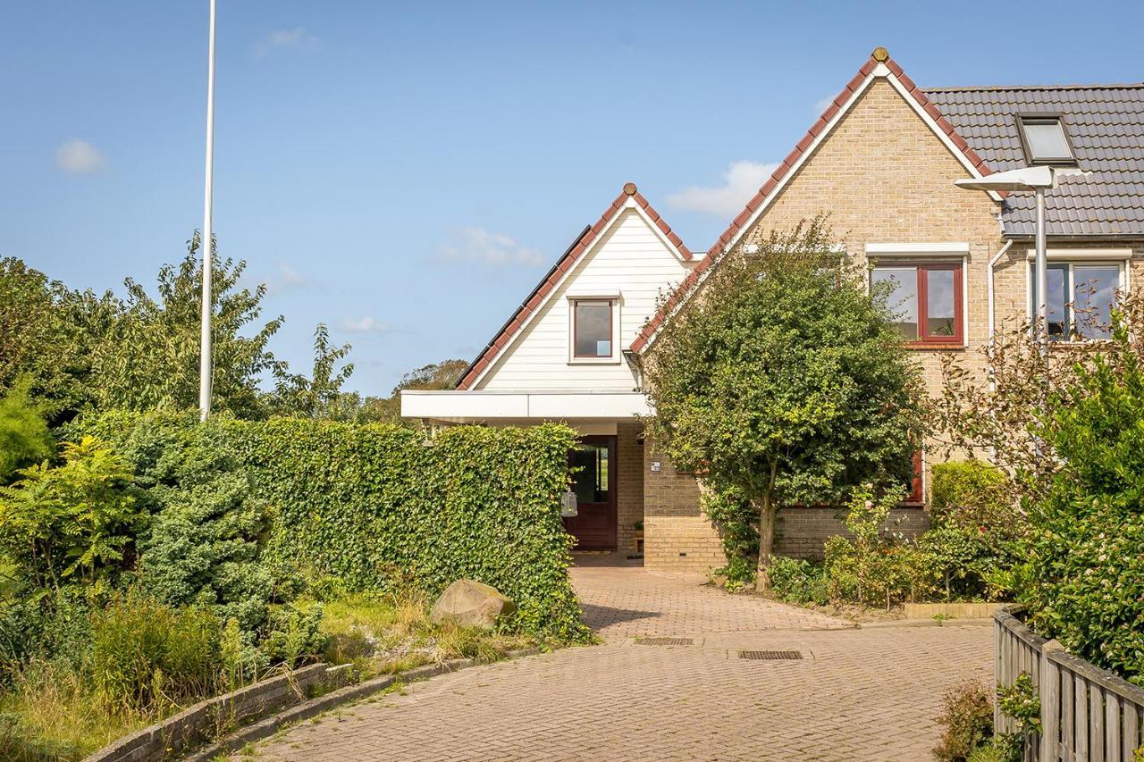 Wadden Eiland Bed En Breakfast Op Texel Oudeschild Luaran gambar