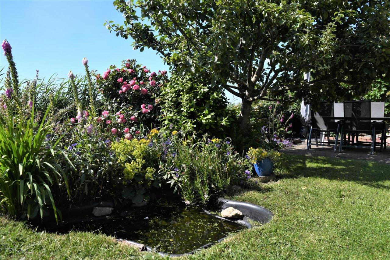 Wadden Eiland Bed En Breakfast Op Texel Oudeschild Luaran gambar